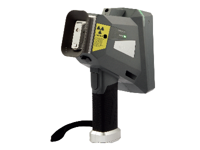 德国斯派克 手持式x射线荧光光谱仪 SPECTEROxSORT