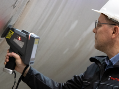 德国斯派克手持式能量色散X射线荧光光谱分析仪