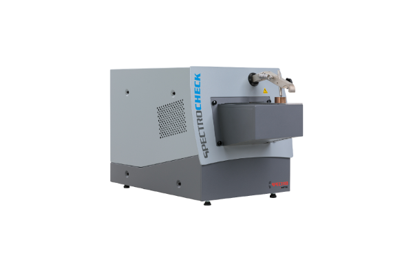 斯派克直读光谱仪